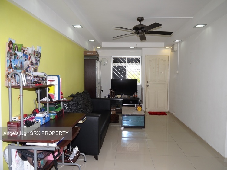Blk 741 Yishun Avenue 5 (Yishun), HDB 3 Rooms #216808931